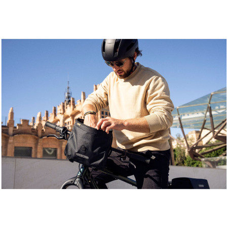 Lenkertasche Ortlieb Velo-Sling