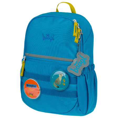 Kinderrucksack Baagl Buddy