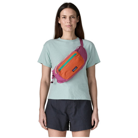 Hüfttasche Patagonia Terravia Hip Pack