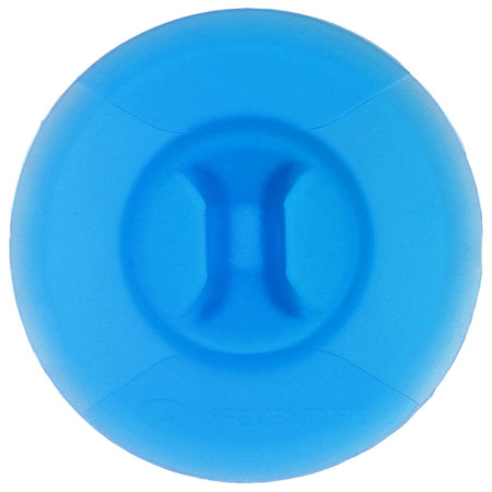Korken LifeVenture Travel Bath and Sink Plug