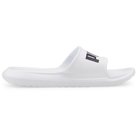 Pantoffeln Puma Divecat v2 Lite weiß white