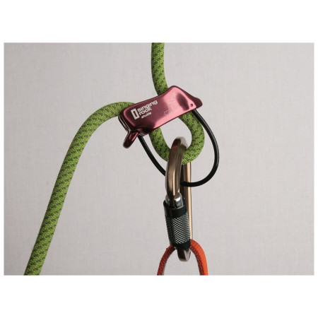 Sicherungsgerät Singing Rock Shuttle