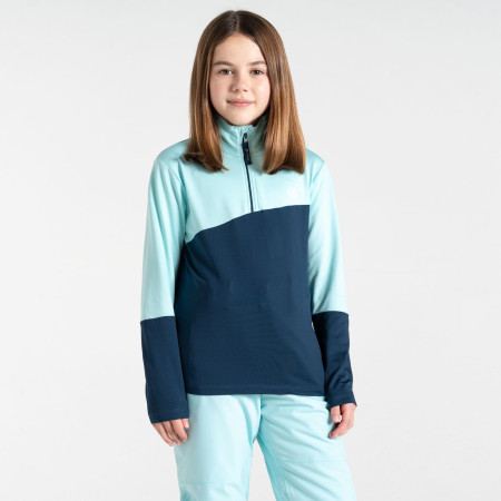 Kinder-Funktions-Sweatshirt Dare 2b Formate III Core Stretch