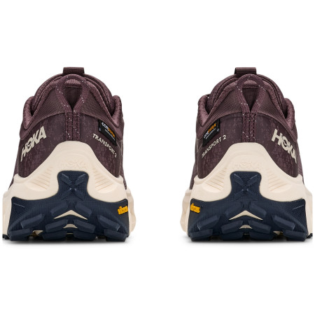 Damen Laufschuhe Hoka Transport 2 GTX