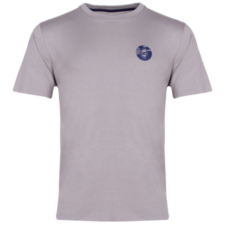 Herren-T-Shirt High Point Sella T-shirt grau Grey