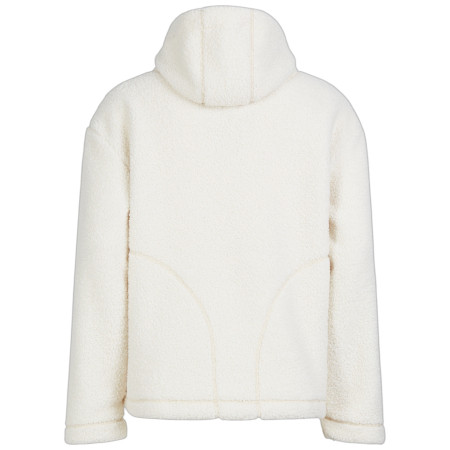 Damen-Sweatshirt Fundango Juniper Pile Jacket
