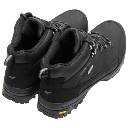 Herren Bergschuhe Regatta Burrell Leather Boot II