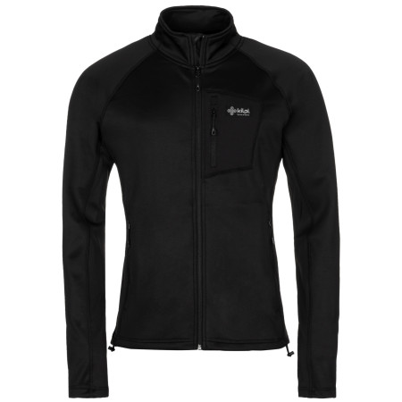 Herren-Sweatshirt Kilpi Teamio schwarz