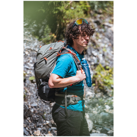 Filterflasche Katadyn BeFree AC 0,5 l