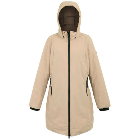 Damen-Wintermantel Regatta Womens Yewbank IV beige WrmTp(Bueno)