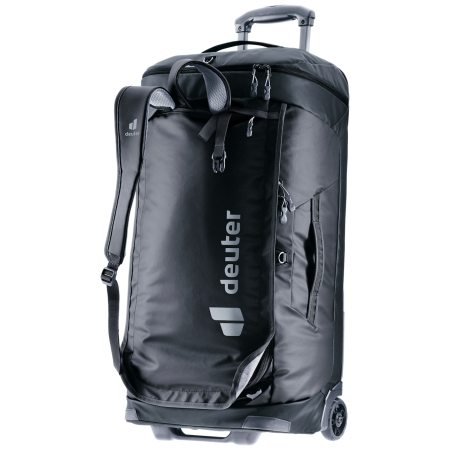 Reisekoffer Deuter Duffel Pro Movo 60