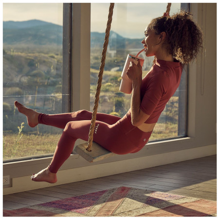 Thermotasse Hydro Flask All around Travel Tumbler 40 OZ (1180ml)