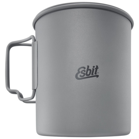 Titan-Topf Esbit Esbit Titantopf 0,75 l
