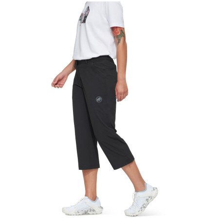 Damen 3/4 Hose Mammut Hiking V Capri Pants Women