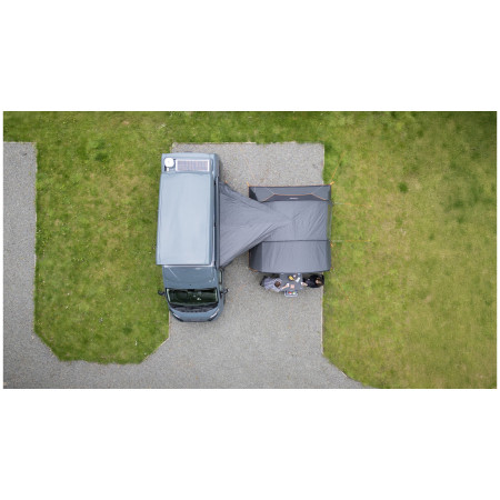 Vorzelt Vango Cove III Mid