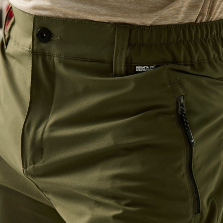 Herrenhose Regatta Montorn