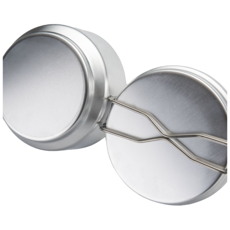 Alu-Essschale Yate 3 teilig