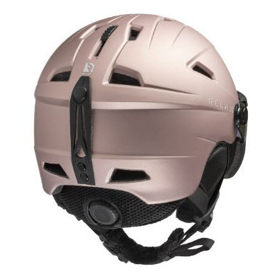 Skihelm Relax Stealth Photo