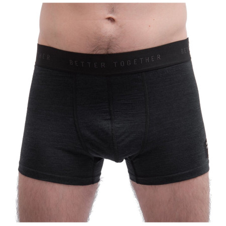 Herrenshorts Sensor Merino Cordura