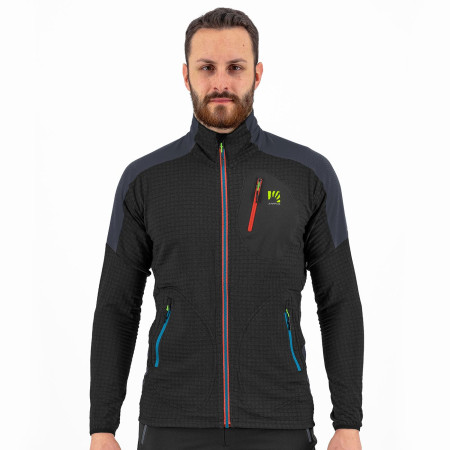 Herren-Sweatshirt Karpos Puez Fleece