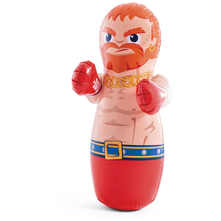Aufblasbare Figur Intex 3-D Bop Bags 44672NP