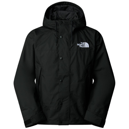 Herrenjacke The North Face Reign On Jacket schwarz Tnf Black