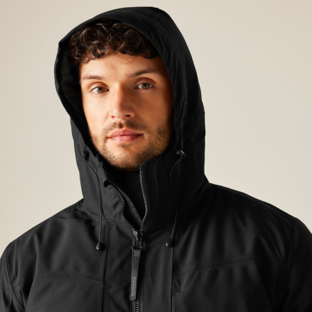 Herrenjacke Regatta Balaton