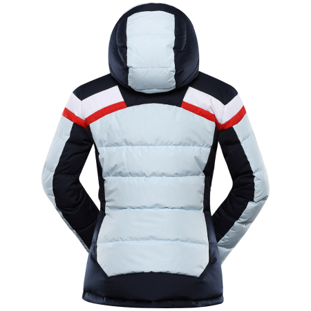 Damenjacke Alpine Pro Ferera