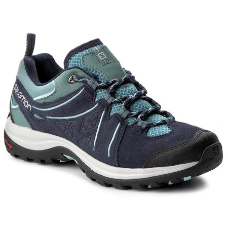 Damenschuhe Salomon Ellipse 2 Ltr W
