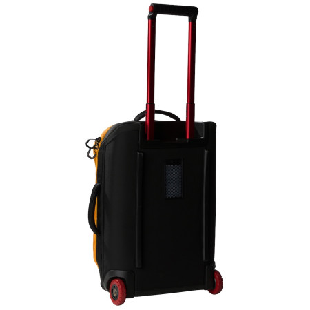 Reisetasche auf Rädern The North Face Base Camp Rolling Thunder 22