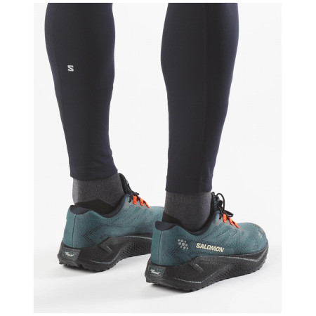 Herrenschuhe Salomon Aero Blaze 4 Grvl