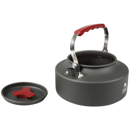 Kanne Zulu Teapot 800