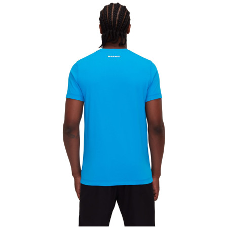 Herren-T-Shirt Mammut Core T-Shirt Men Logo