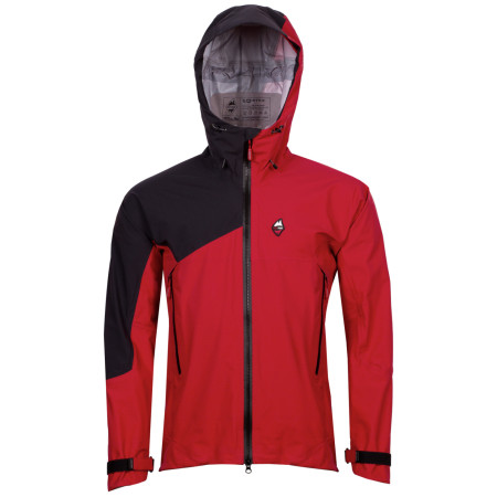 Herrenjacke High Point Protector 8.0 Jacket rot/schwarz Red/Black