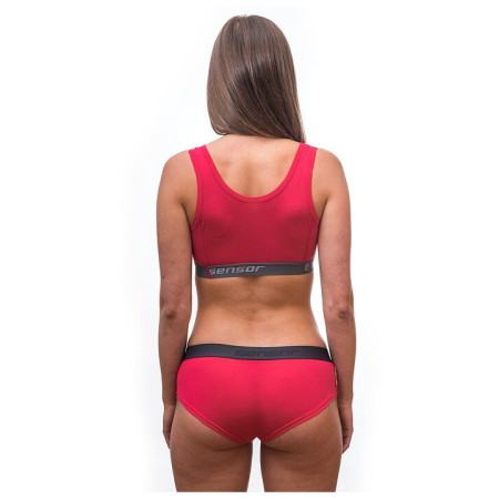 Höschen Sensor Merino Wool Active