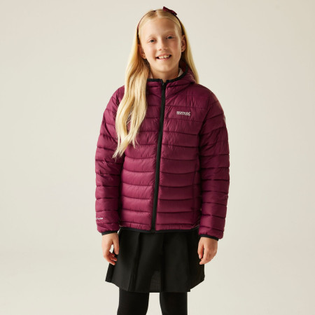 Kinderjacke Regatta Junior Hooded Marizion