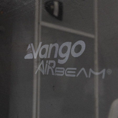 Vorzelt für Wohnwagen Vango Palma 260