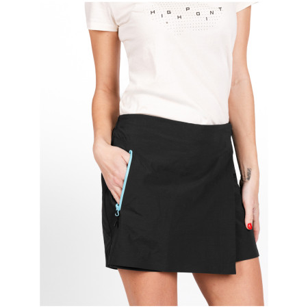 Rock High Point Bell Shorts