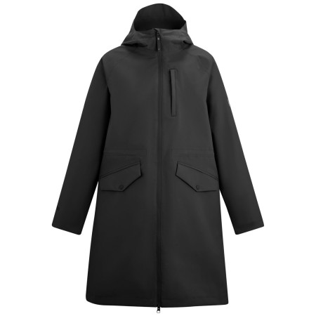 Damenjacke Regatta Levita schwarz Black