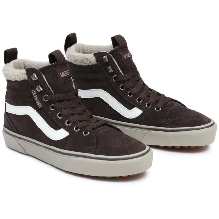 Damenschuhe Vans Filmore Hi Vansguard Wm