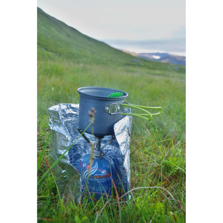 Geschirr Pinguin Solo