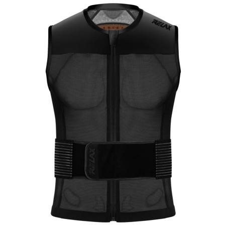 Rückenprotektor Relax Speedmaster Evo schwarz