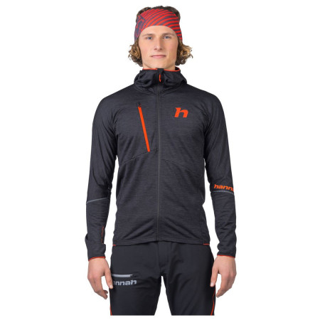 Herren-Sweatshirt Hannah Niro Hoody