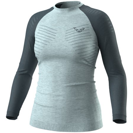 Damen-Funktionsshirt Dynafit Tour Light Merino W L/S Tee