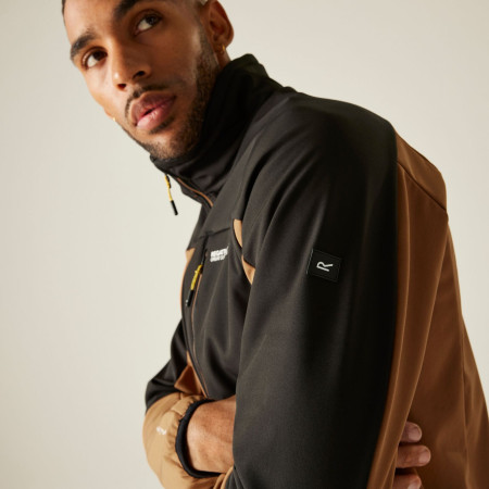 Herrenjacke Regatta Moutdale