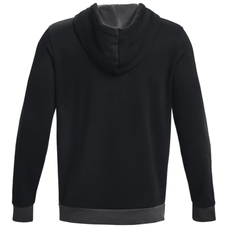 Herren-Sweatshirt Under Armour Essential Flc Novelty HD