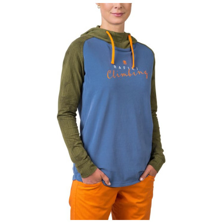 Damen-Sweatshirt Rafiki Estrella