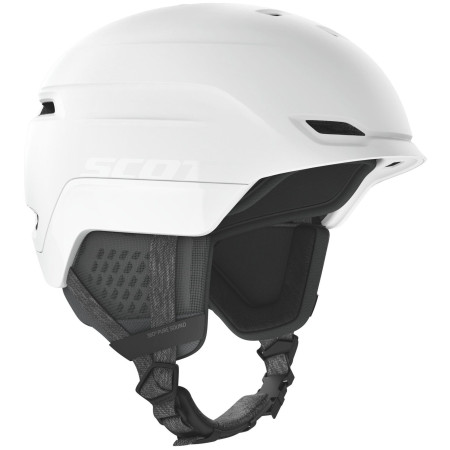 Skihelm Scott Chase 2 Plus weiß white