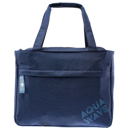 Strandtasche Aquawave Thermis dunkelblau Gibraltar Sea Melange
