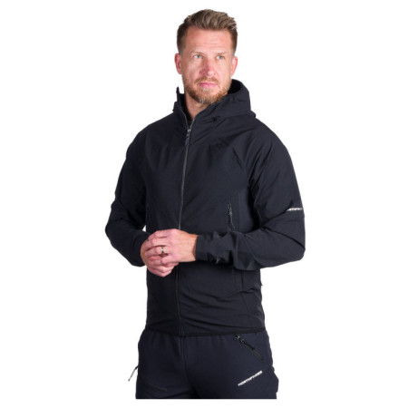 Herrenjacke Northfinder Galileo